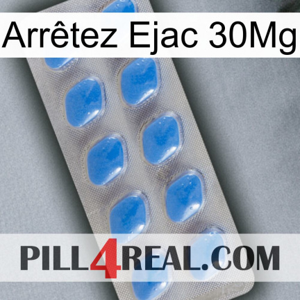 Arrêtez Ejac 30Mg 22
